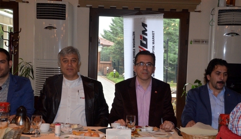 BİSİAD Yazılım Kümesi Zirveye Oynuyor 