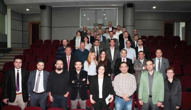 Aksoy,“ Hedef Bursa’yı Yazılım Markası Yapmak" 