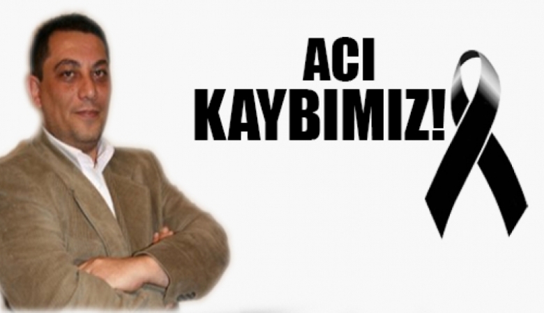 BİSİAD Koordinatörü Atilla İşçi Hayatını Kaybetti.