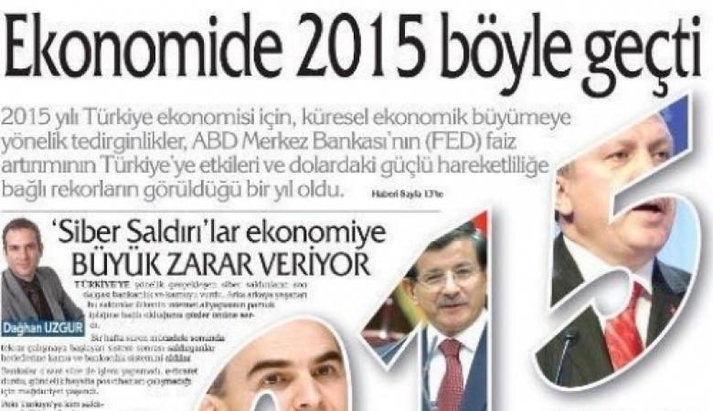 Dağhan Uzgur Ekometre'de