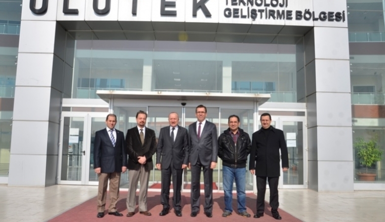 Bursa'nın Geleceği Tasarımda 