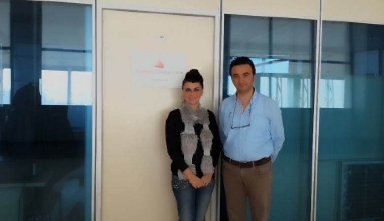 Adeko Grup Ziyaretimiz