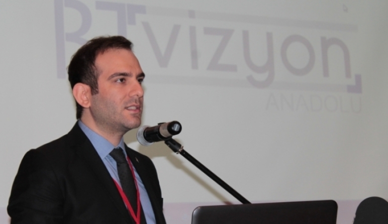 Anadolu’da Teknoloji Rüzgarları Esecek.