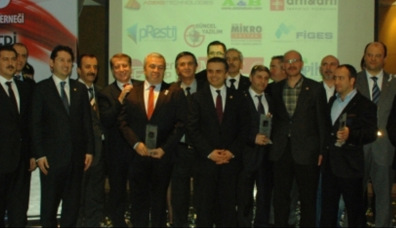 BİSİAD Bilişim Ödülleri Sahiplerini Buldu 