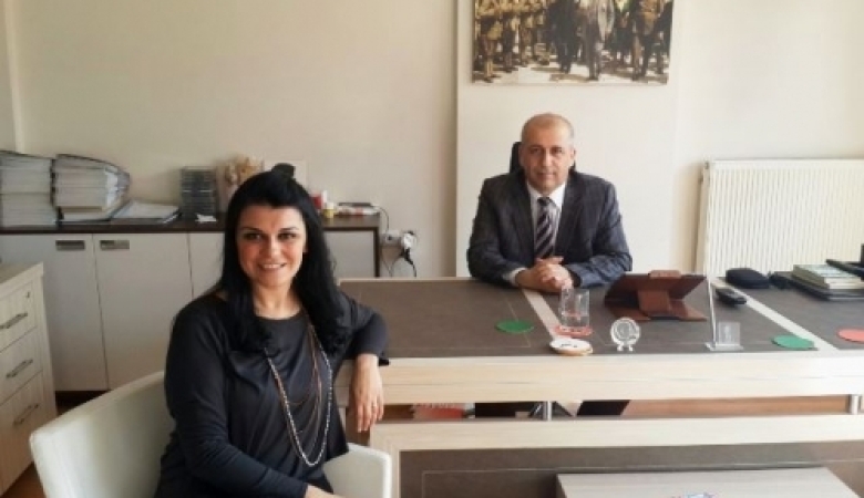 BİSİAD Üye Ziyaretlerine Devam Ediyor. 