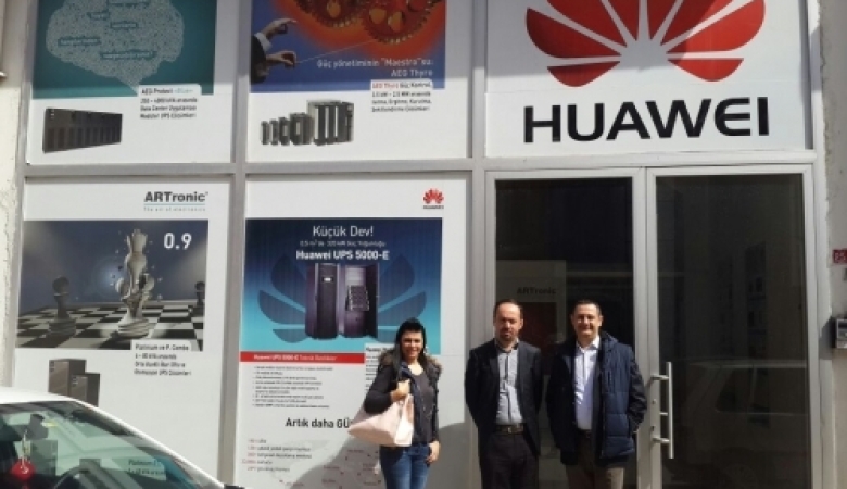 BİSİAD'ın Yeni Üyesi:SUNERJİ GÜÇ SİSTEMLERİ