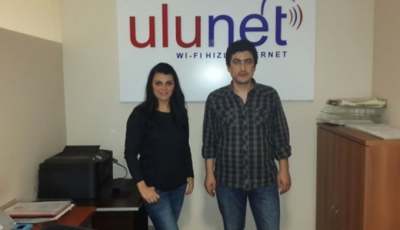 BİSİAD'ın Yeni Üyesi:ULUNET İNTERNET VE İLETİŞİM HİZMETLERİ 