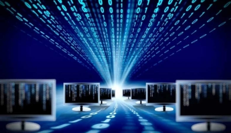 Bilişim Haftası Kutlu Olsun