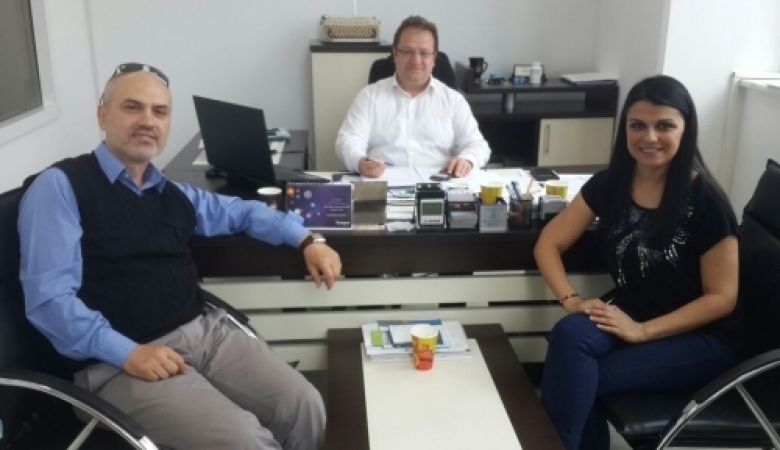 BİSİAD'ın Yeni Üyesi:ANALİTİK YAZILIM 