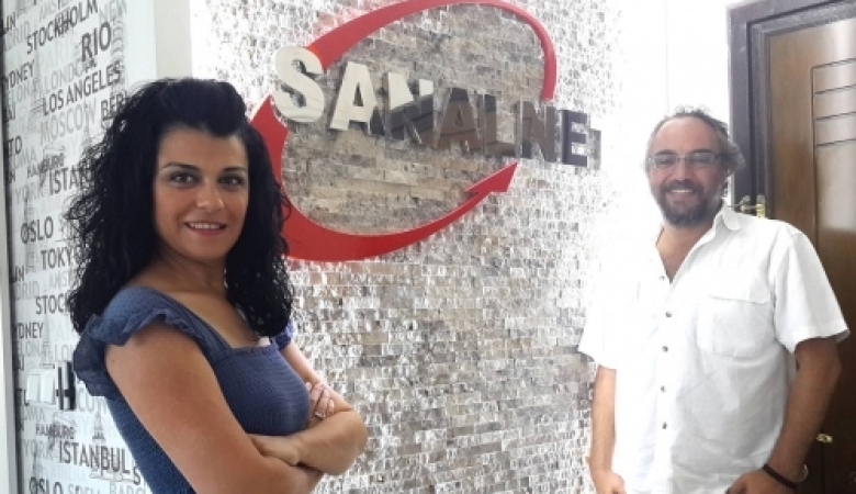 BİSİAD'ın Yeni Üyesi:SANALNET İNTERNET HİZMETLERİ 