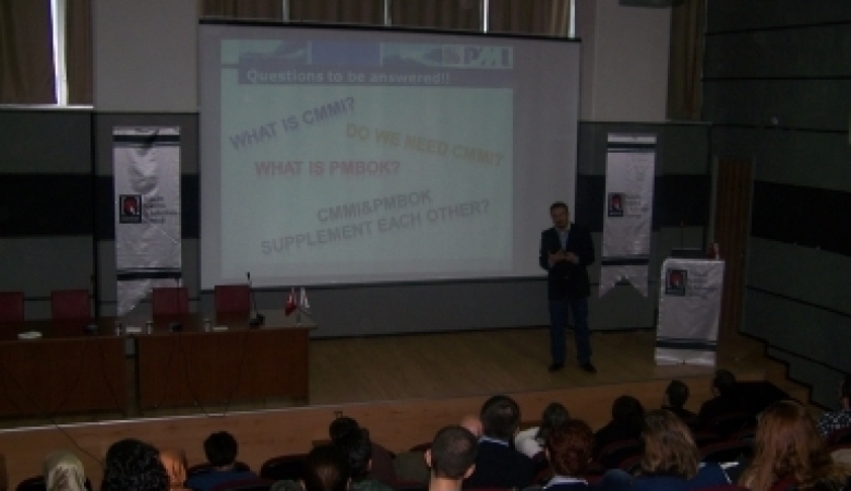 Yönetilmeyen "Projeler" Başarısızlığa Mahkum! 