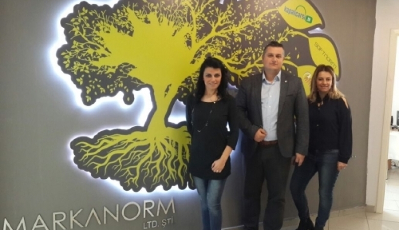 BİSİAD Ziyaretlerimizde Durağımız Markanorm