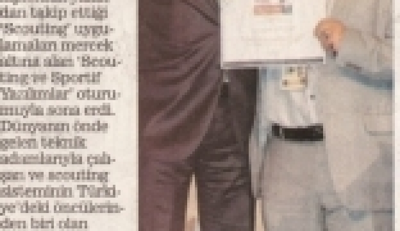 'Dünya Bursa Patentli Oyuncuları İzleyecek' 