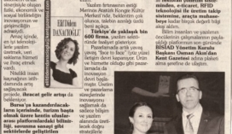 Osmanlı İle Google Ortak Olacak Mı? 