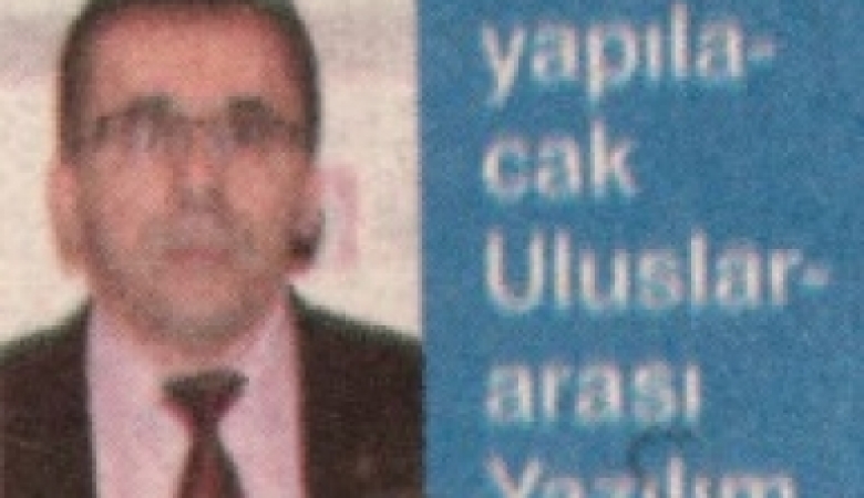 Bilişim Devleri Bursa'da Buluşuyor 