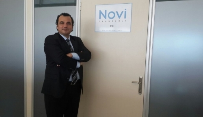 BİSİAD'ın Yeni Üyesi:NOVİ TEKNOLOJİ