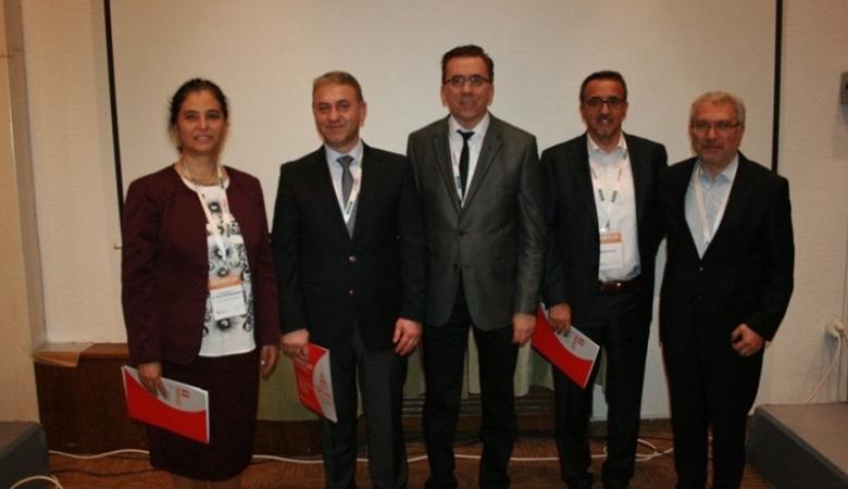 BİSİAD EEMKON Zirvesinde 