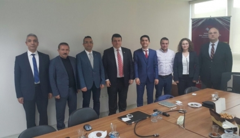 BİSİAD Üyelerimizden GÜNCEL YAZILIM Ar-Ge Merkezi Oldu. 