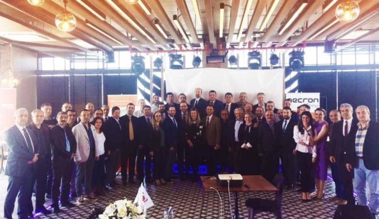 BİSİAD Olağan Seçimli Genel Kurulu Gerçekleştirildi.