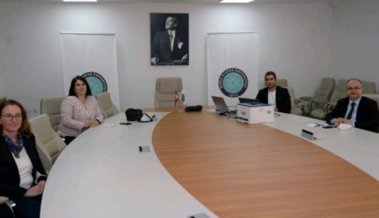 Dijital Dönüşüm Çalışmalarına BİSİAD'dan Destek