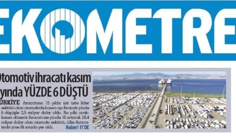 DijiDünya Köşemizde Bugün : "Otonom Araçlar ve Siber Güvenlik" 