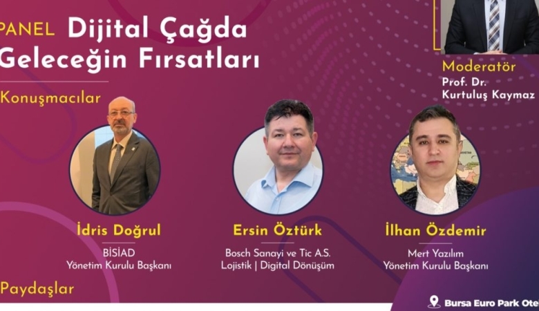 Genç Zihinler Geleceğe Yön Veren Fikirler Kampı Başlıyor.