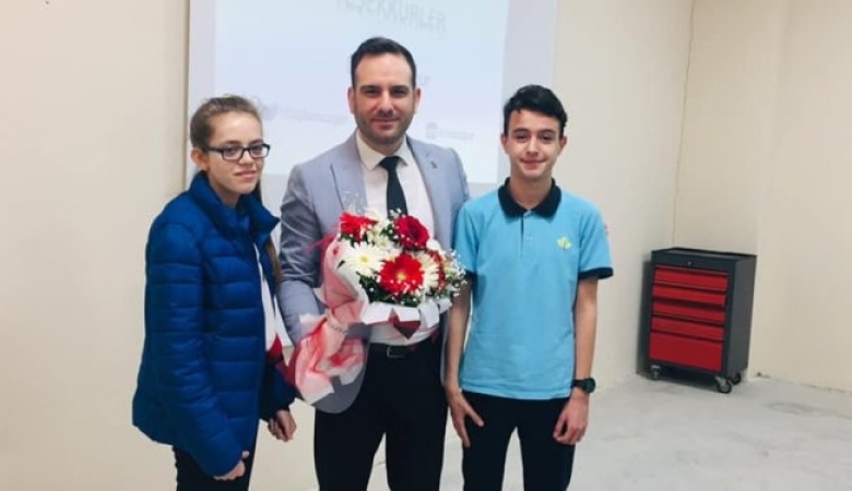 BİSİAD mesleki eğitim alanında verdiği desteklere devam ediyor.