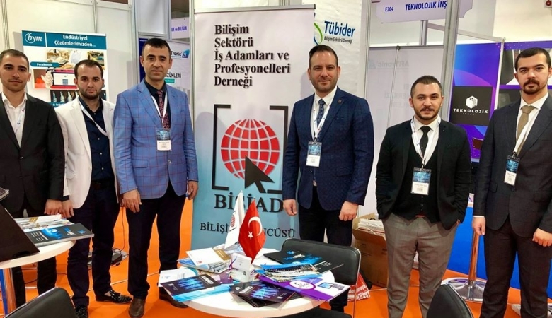 Data Center Expo Fuarı