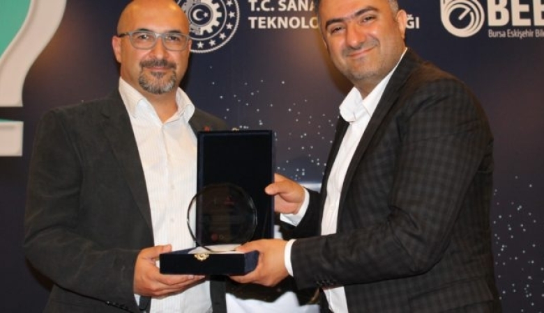 ScienceExpo2022 Genç İstihdamı Paneli Gerçekleştirildi.