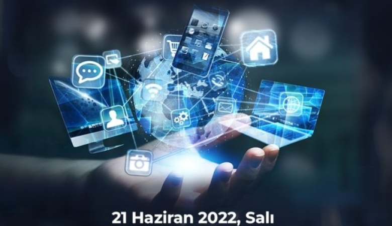 BTSO-Bilişim Sektörü Destekleri Bilgilendirme Toplantısı 21 Haziran'da Gerçekleştirilecek.