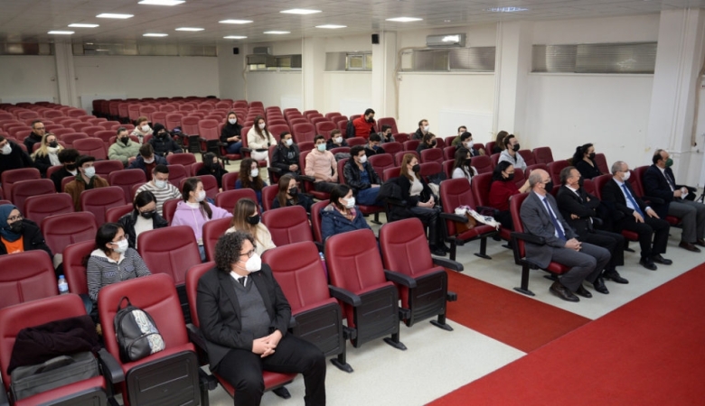 Dijital Dönüşüm Sertifika Programında Eğitimler Verilmeye Başlandı.