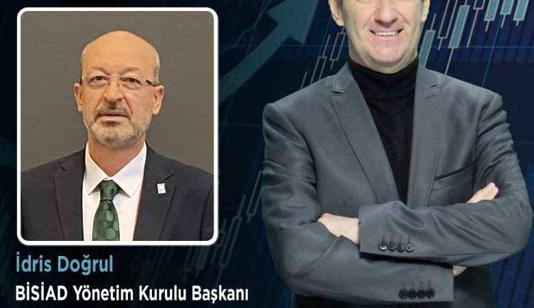 Başkanımız Başkanımız "Ekonomide Bugün" e Konuk Olacak. 