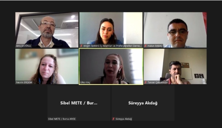 BİSİAD- İL MEM Bilgilendirme Toplantısı Gerçekleştirdik.