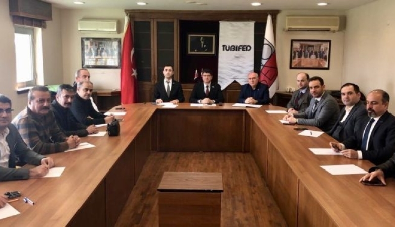 Bilişim Dernekleri Adana'da Buluştu