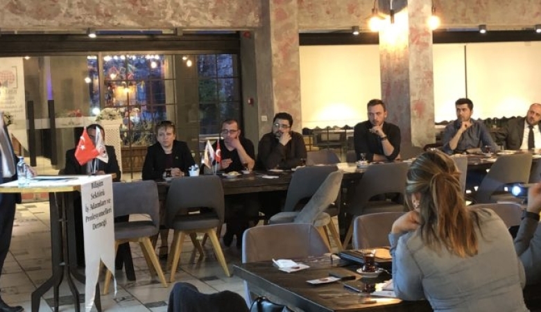 KOSGEB'ten Dijitalleşme Desteği