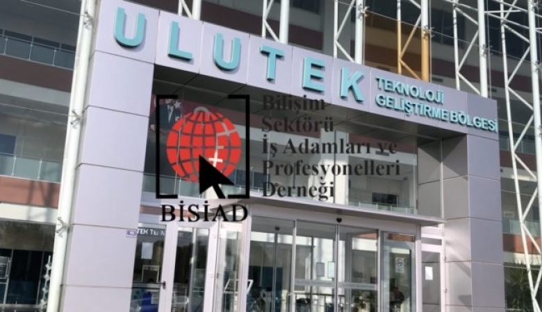 2020 Üye Ziyaretlerine Başladık.