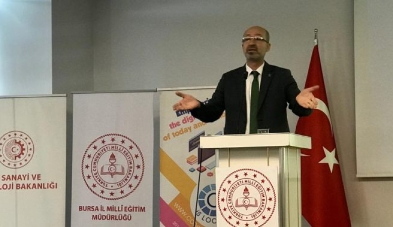 "CODE IS LOADING" Çoğaltıcı Etkinlik Gerçekleşti. 