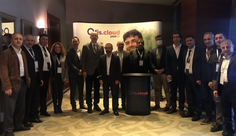 Sektör Profesyonelleri İle Bulut Bilişim Alt Yapısını Konuştuk. 