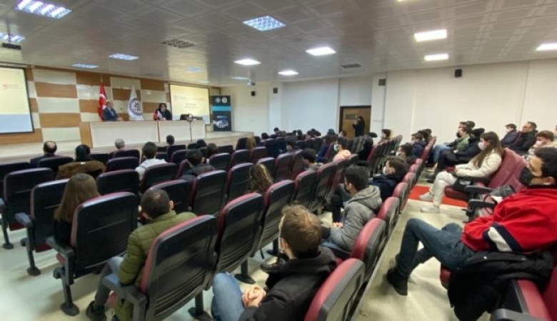 Dijital Dönüşüm Sertifika Programı Kapsamında Eğitimlerimiz Verildi.