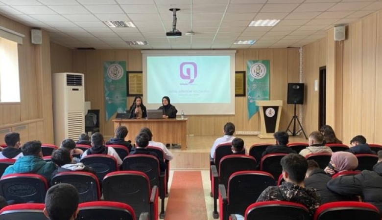 Mimar Sinan MTAL Öğrencileri İle Buluştuk. 