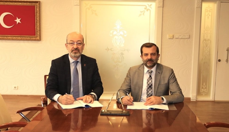 BİSİAD-GÜRSU Belediyesi İş Birliği Protokolü İmzalandı. 