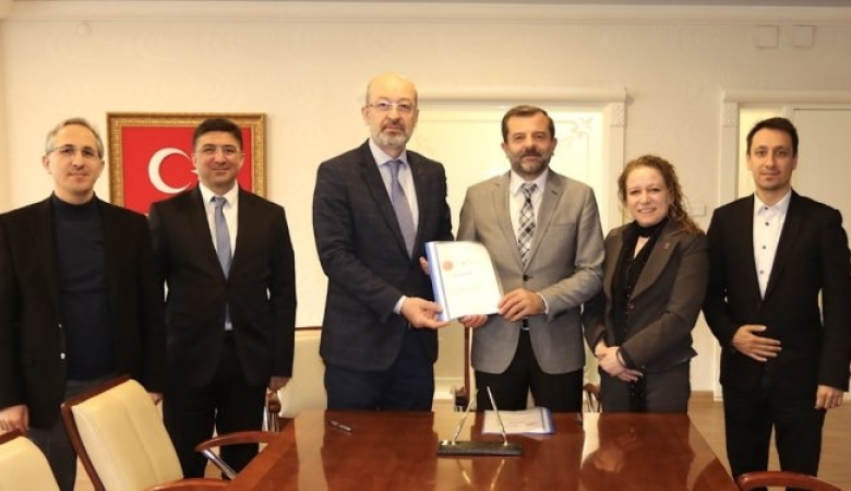 GENÇ İSTİHDAMIN BECERİ VE GİRİŞİMCİLİK ODAKLI DESTEKLENMESİ PROTOKOLÜ