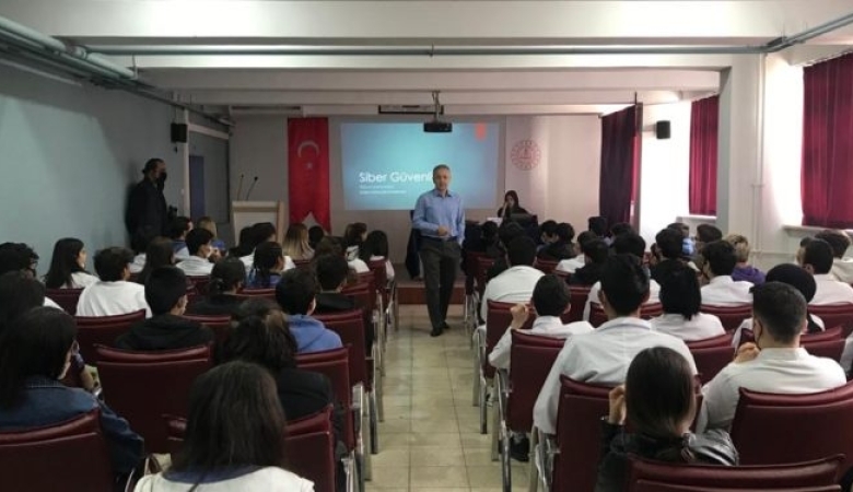 Kariyer Günlerimiz Devam Ediyor.