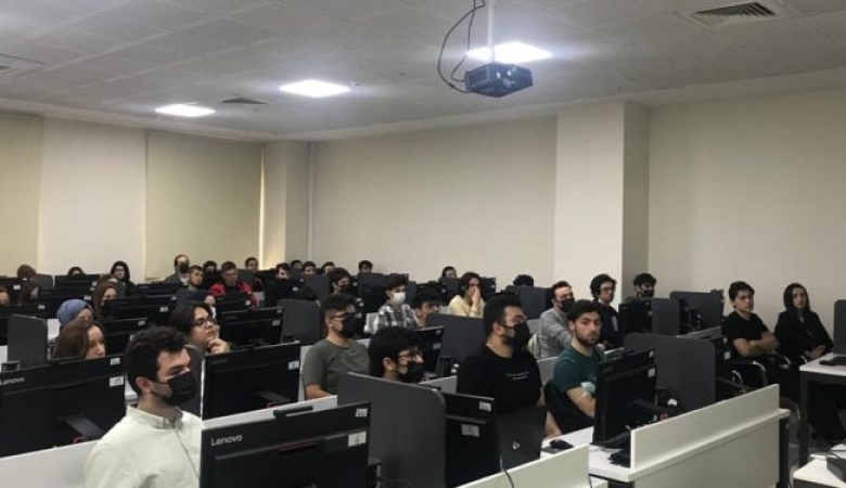 BTÜ Workshop Seminer Programı Kapsamında Eğitimlerimiz Nisan Ayı Boyunca Gerçekleştirmeye Devam Edildi.