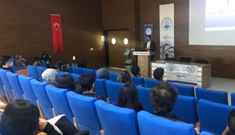 Ürün Geliştirme&İnovasyon Semineri Gerçekleştirildi. 