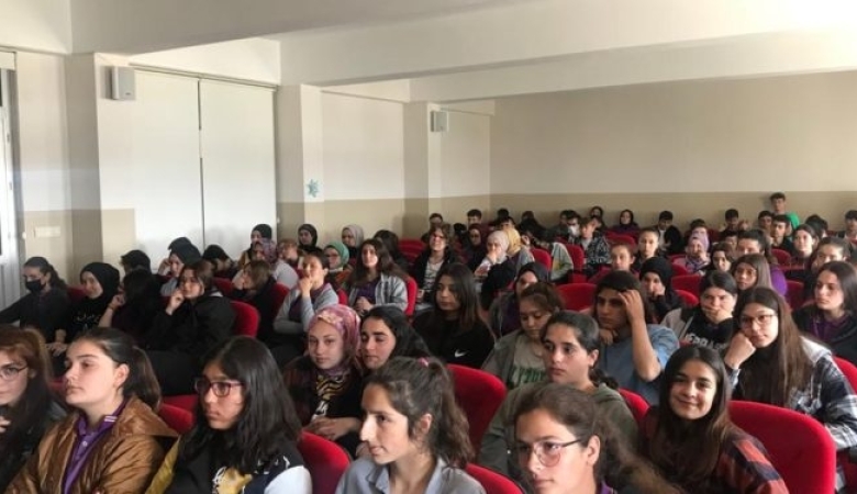 Kariyer Günleri Etkinliklerimiz Sona Erdi.