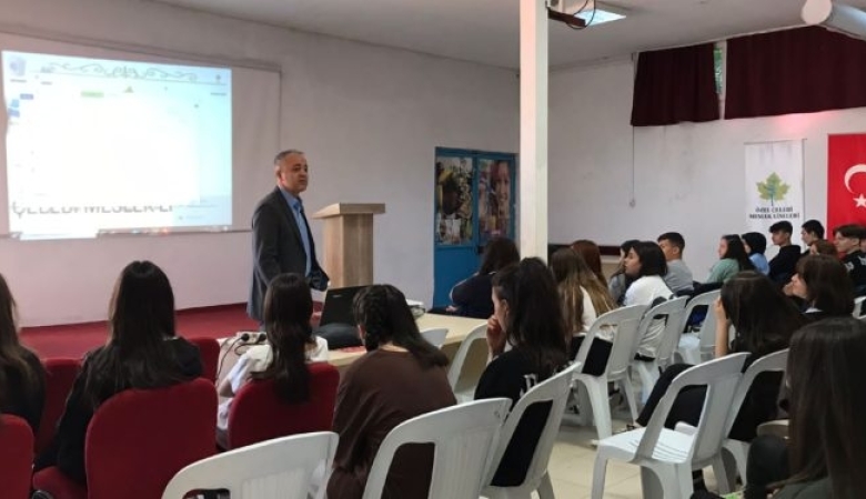 BİSİAD Eğitime Verdiği Desteklere Devam Ediyor.