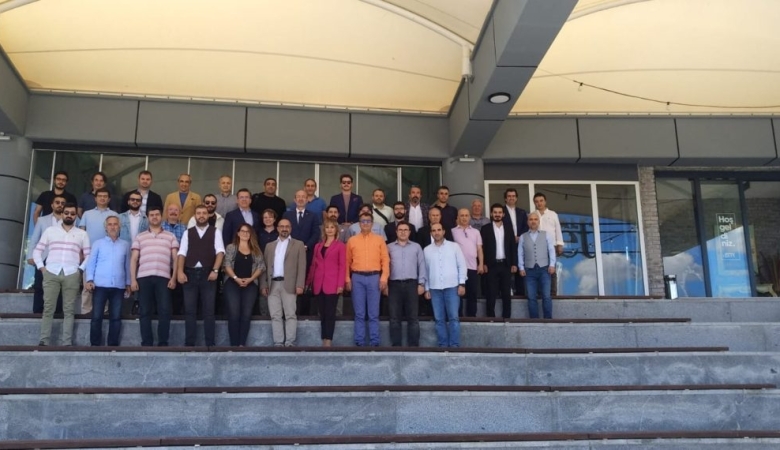 Geleneksel BİSİAD Üye Kahvaltısı Düzenlendi.