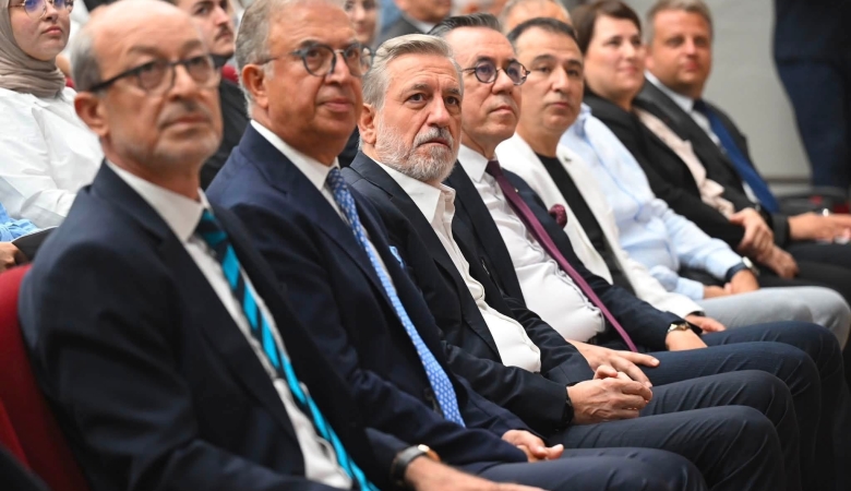 ULUTEK Yazılım Vadisi Staj Programı başladı