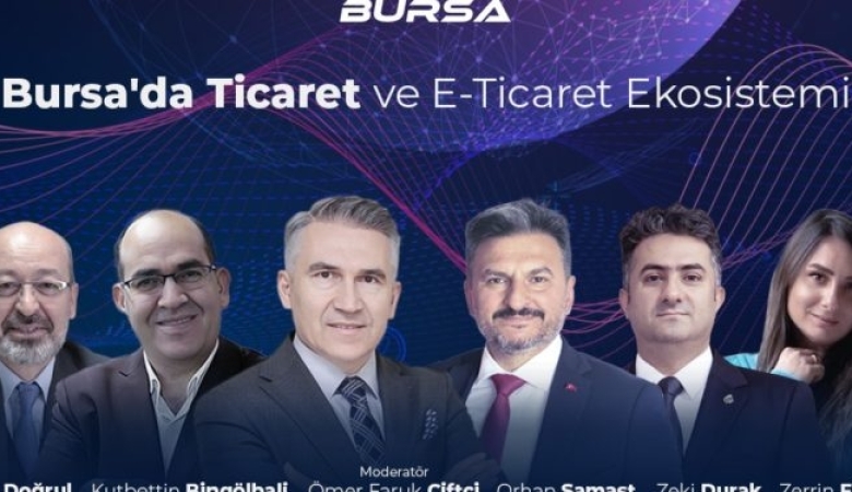 WORLDEF Prime Konferansları Bursa’da Buluşalım!